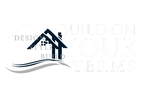 Build on YOUR Terms Logo